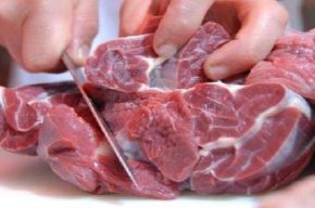 کاهش حدود ۶ هزار تومانی قیمت گوشت/ کاهش تقاضا علت افت قیمت