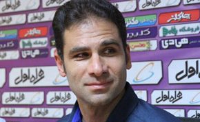 لیگ برتر فوتبال | سرمربی تیم سایپا: نفت مسجدسلیمان یک تیم منظم است