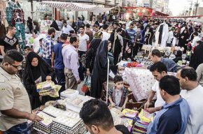 نگرانی در بازار خوزستان تنها متوجه مرغ است؛ میوه تنظیم‌بازاری در ماه رمضان توزیع می‌شود