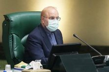 قالیباف در استیضاح وزیر صمت عملا آیین‌نامه را زیرپا گذاشت
