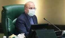 قالیباف در استیضاح وزیر صمت عملا آیین‌نامه را زیرپا گذاشت