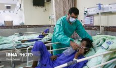 آتش زیر خاکستر امیکرون درحال شعله‌ور شدن؛ افزایش ۱۷۵ درصدی نرخ ابتلای روزانه به کرونا در ایران