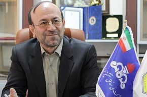 مدیرعامل نفت مسجدسلیمان استعفا کرد