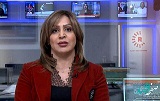 برای نخستین بار، یک زن در عراق نامزد ریاست جمهوری شد