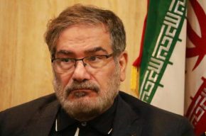 علی شمخانی در پایان راه است؟ تلاش پایداری برای دبیری سعید جلیلی در شورای عالی امنیت ملی