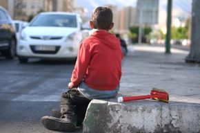 کف درآمدی ماهانه کودکان کار در تهران چقدر است؟
