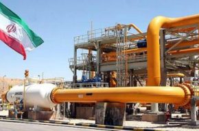 اخطار گازی؛ افت ۷۰ درصدی صادرات گاز ایران به ترکیه!