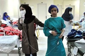 خبرگزاری فارس: مسمومیت ها احتمالا به خاطر شیطنت خود دانش آموزان است